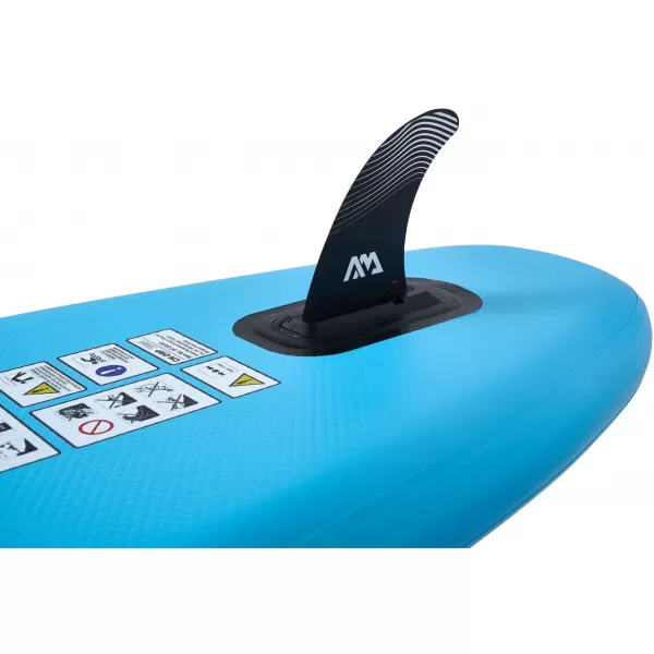  Paddleboard AQUA MARINA Vapor 104 AQUA SPLASH 