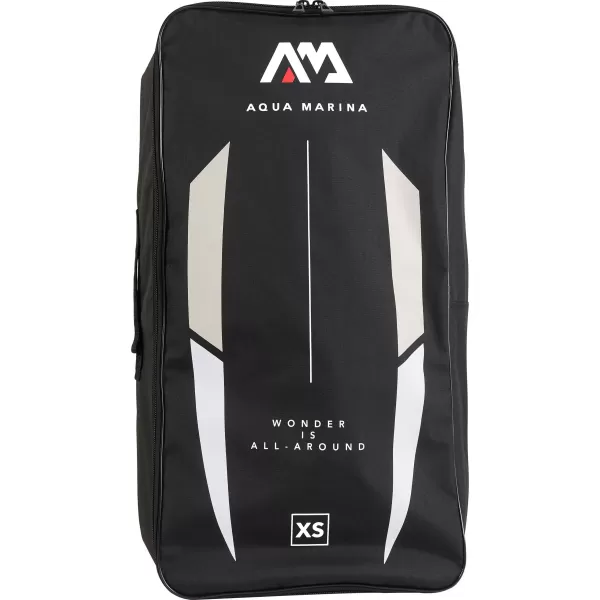  Transportný vak AQUA MARINA Zip XS - model 2022 NEURČENÉ 