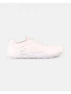 Barefoot topánky KILPI STEP LOW-U 1U0712KI BIELA