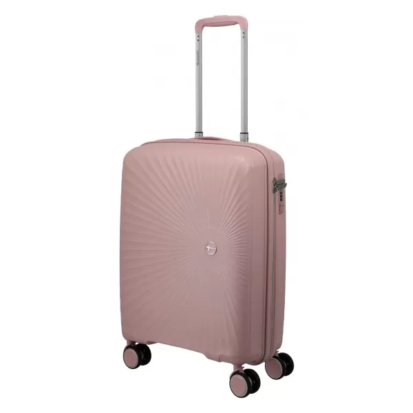  Sada kufrov TRAVELITE TAMARIS VOYAAGE BLUSH 