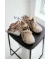 Dámske tenisky BIG STAR SHOES TT274549 BEIGE