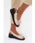 Dámske sandále ARTIKER 58C0054 BEIGE