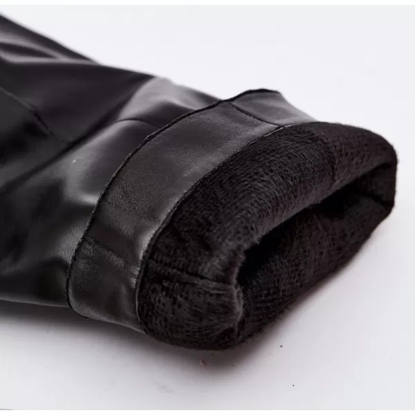  Dámske čižmy BOTO 9386 BLACK 