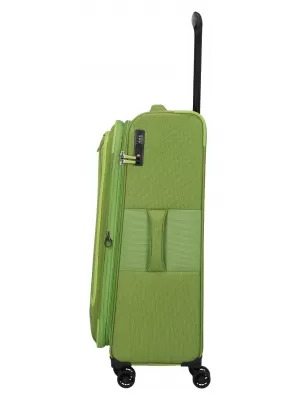 Kufor TRAVELITE Corsiica L FRESH GREEN