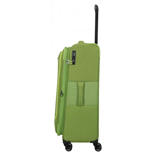  Kufor TRAVELITE Corsiica L FRESH GREEN 
