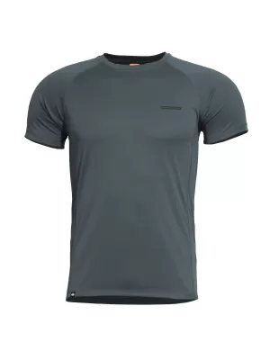 Pánske funkčné tričko PENTAGON BODYSHOCK MK2 QUICK DRY T-SHIRT K09003 CHARCOAL BLUE