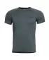 Pánske funkčné tričko PENTAGON BODYSHOCK MK2 QUICK DRY T-SHIRT K09003 CHARCOAL BLUE