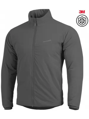 Pánska bunda PENTAGON LYNX V2.0 3M G60 INSULATION JACKET K08055-2.0 CINDER GREY