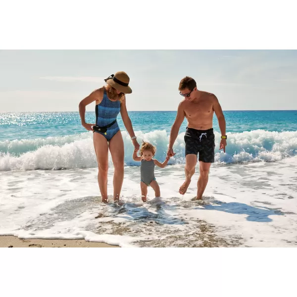  Záchranný systém RESTUBE Beach MARINE BLUE 