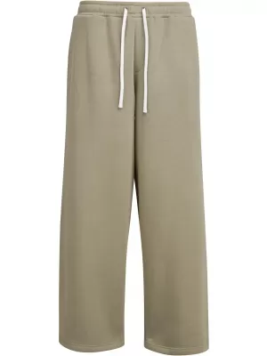 Pánske nohavice URBAN CLASSICS TB8031 PALE OLIVE