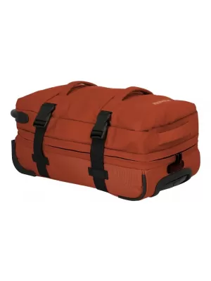 Taška TRAVELITE BOLONIA WHEELED DUFFLE ORANGE