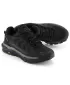Outdoorové topánky ALPINE PRO BRALE BLACK