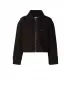 Dámska bunda URBAN CLASSICS TB7726 BLACK