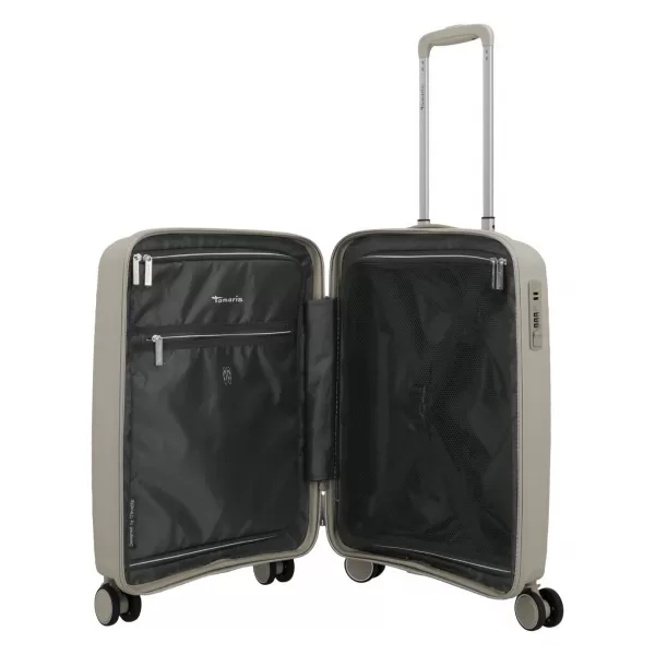  Sada kufrov TRAVELITE TAMARIS VOYAAGE SAND 