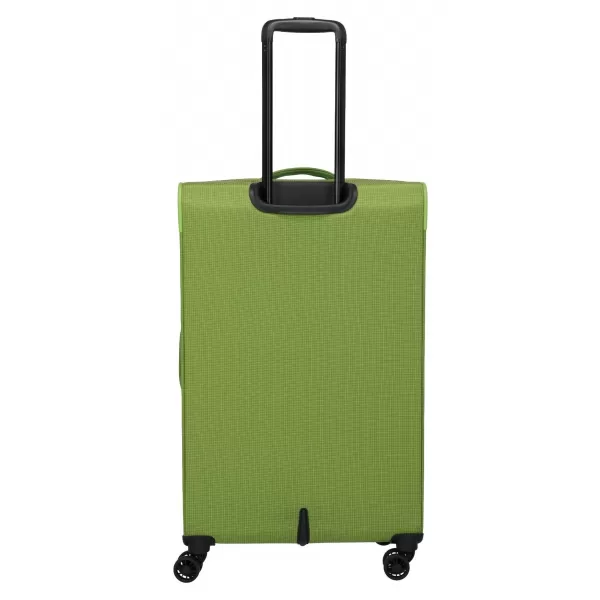  Kufor TRAVELITE Corsiica S,M,L,BB FRESH GREEN 
