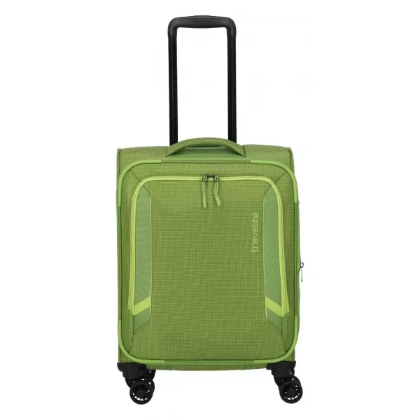  Kufor TRAVELITE Corsiica S,M,L,BB FRESH GREEN 