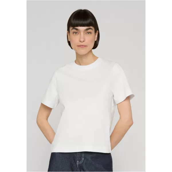  Dámske tričko URBAN CLASSICS TB8574-00220 WHITE 