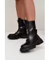 Dámske topánky BOTO C-348 BLACK