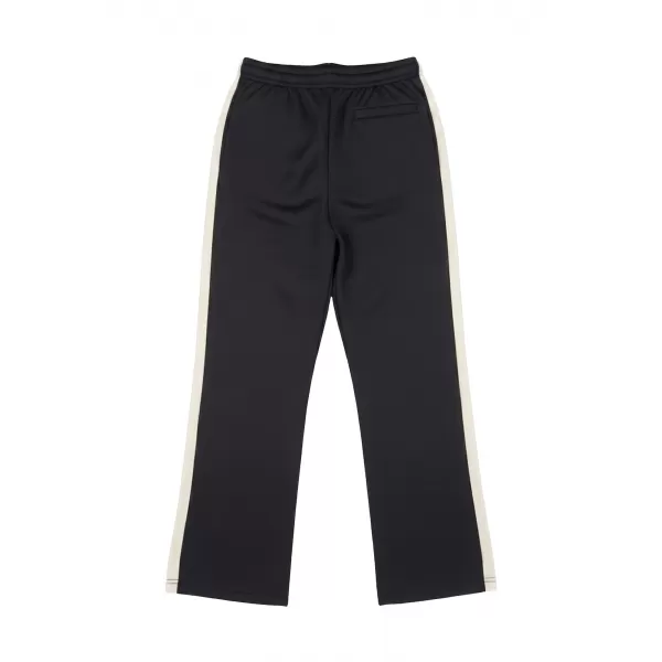  Pánske tepláky URBAN CLASSICS TB8614-00007 BLACK 