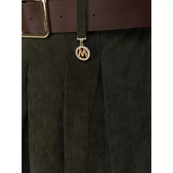 Dámske šortky DSTREET SY0622 KHAKI 