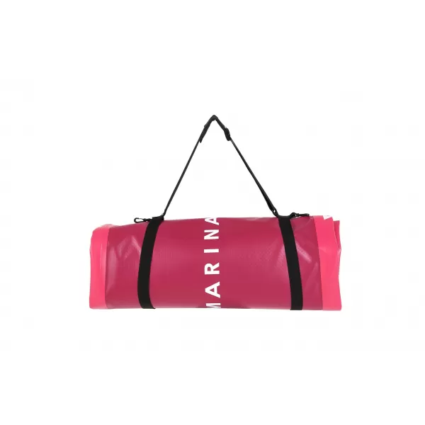  Popruh AQUA MARINA pro Coral/Peace ČIERNA 