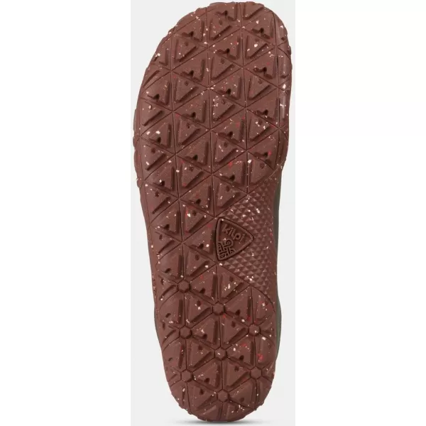  Barefoot topánky KILPI BARELO LOW-U 1U0704KI ZELENÁ 