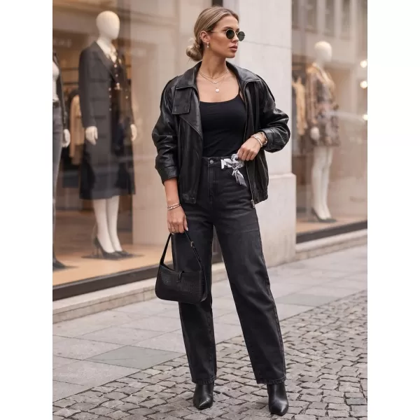 Dámske nohavice DSTREET UY3131 ČIERNA 
