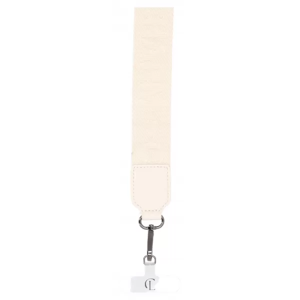  Taška CHARM LONDON LA TOUR EIFFEL 24214 CREAM 