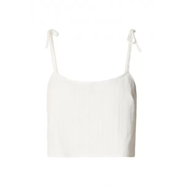  Dámsky top URBAN CLASSICS TB8375-00220 WHITE 