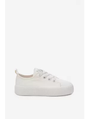 Detské tenisky BIG STAR SHOES TT374108 WHITE