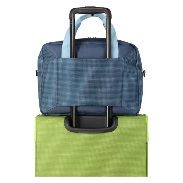  Kufor TRAVELITE Corsiica S,M,L,BB BLUE 