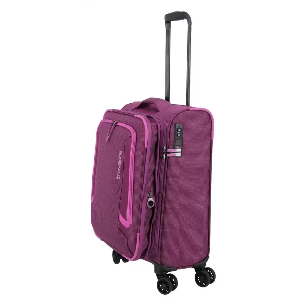  Kufor TRAVELITE Corsiica S PINK 