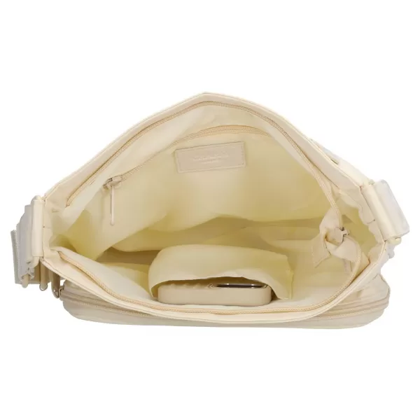  Taška CHARM LONDON SEOUL 25634 CREAM 