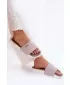 Dámske šľapky BIG STAR SHOES RR274A105 PINK