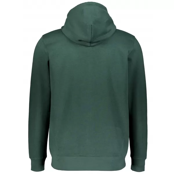  Pánska mikina ALTISPORT NP/ALMST45001 BOTTLE GREEN 