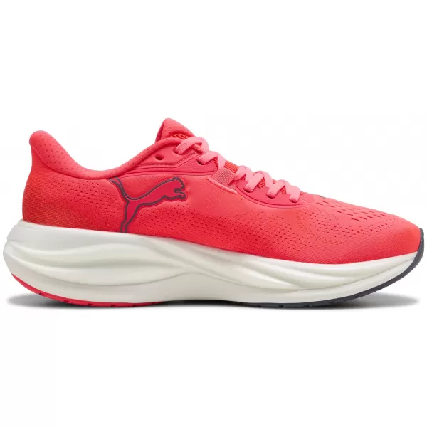 Topánky PUMA ELECTRIFY NITRO 5 31348803 ULTRA RED/INKY DEPTHS 