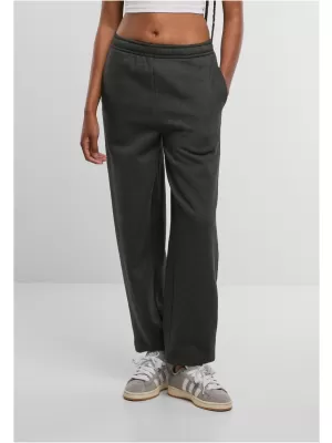 Dámske tepláky URBAN CLASSICS TB7107 CHARCOAL