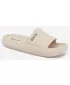 Dámske šľapky BIG STAR SHOES UU274087 ODTIENE HNEDEJ A BÉŽOVEJ