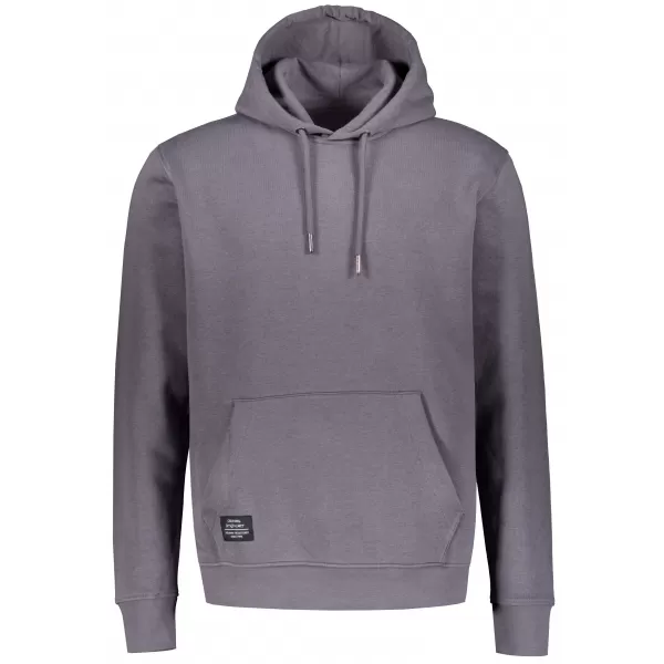  Pánska mikina ALTISPORT NP/ALMST44001 SLATE GREY 