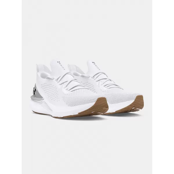  Dámske topánky UNDER ARMOUR W SHIFT 3027777-101 BIELA 