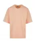 Pánske tričko URBAN CLASSICS TB7582-12894 SOFT APRICOT