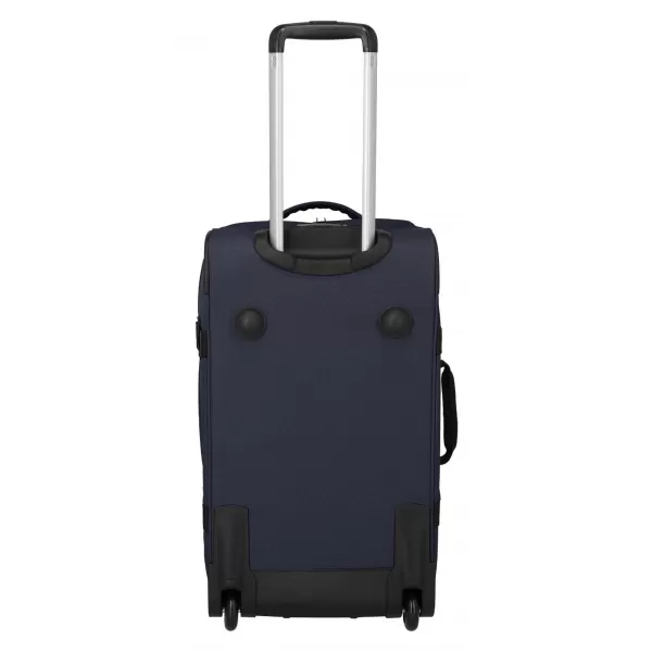  Taška TRAVELITE BOLONIA WHEELED DUFFLE NAVY 