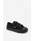 Detské tenisky BIG STAR SHOES TT374172 BLACK