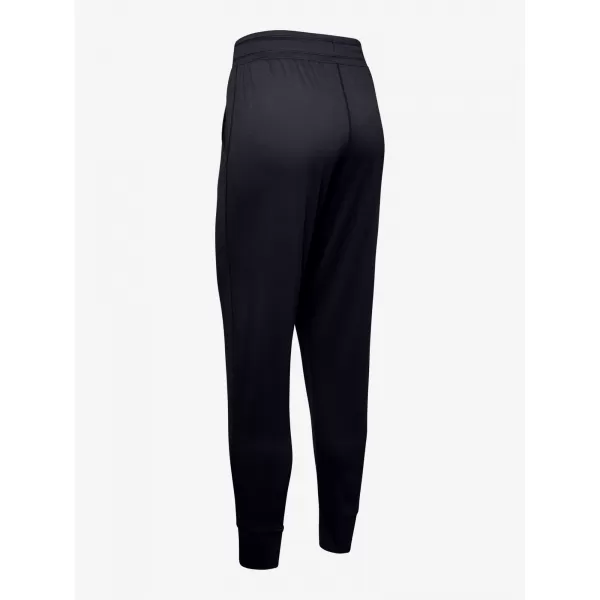  Dámske nohavice UNDER ARMOUR TECH PANT 2.0 1351010-001 ČIERNA 