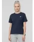 Dámske tričko 4F WMM00TTSHF3310 NAVY