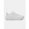 Dámske topánky UNDER ARMOUR UA W TURBULENCE 3 6006718-100 BIELA