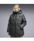 Dámska bunda PUMA STYLE PADDED JACKET W 69461001 PUMA BLACK