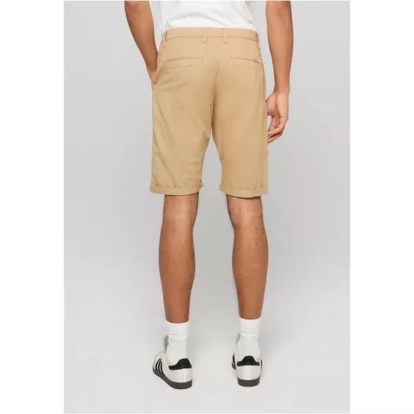 Pánske kraťasy URBAN CLASSICS TB8458 UNION BEIGE 