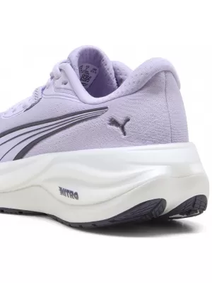 Dámske topánky PUMA ELECTRIFY NITRO 5 WNS 31370103 LIGHT LAVENDER/INKY DEPTHS