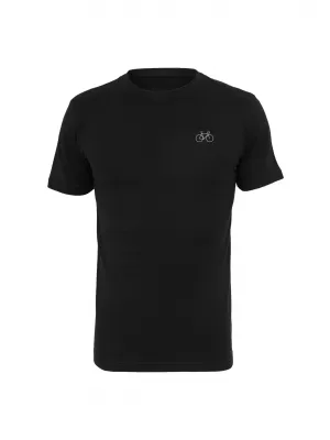 Pánske tričko URBAN CLASSICS TB8961-00007 BLACK